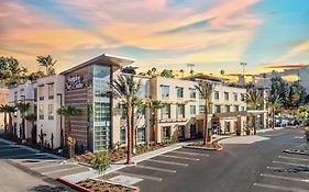 Hampton Inn & Suites By Hilton Mission Viejo Laguna San Juan Capistrano